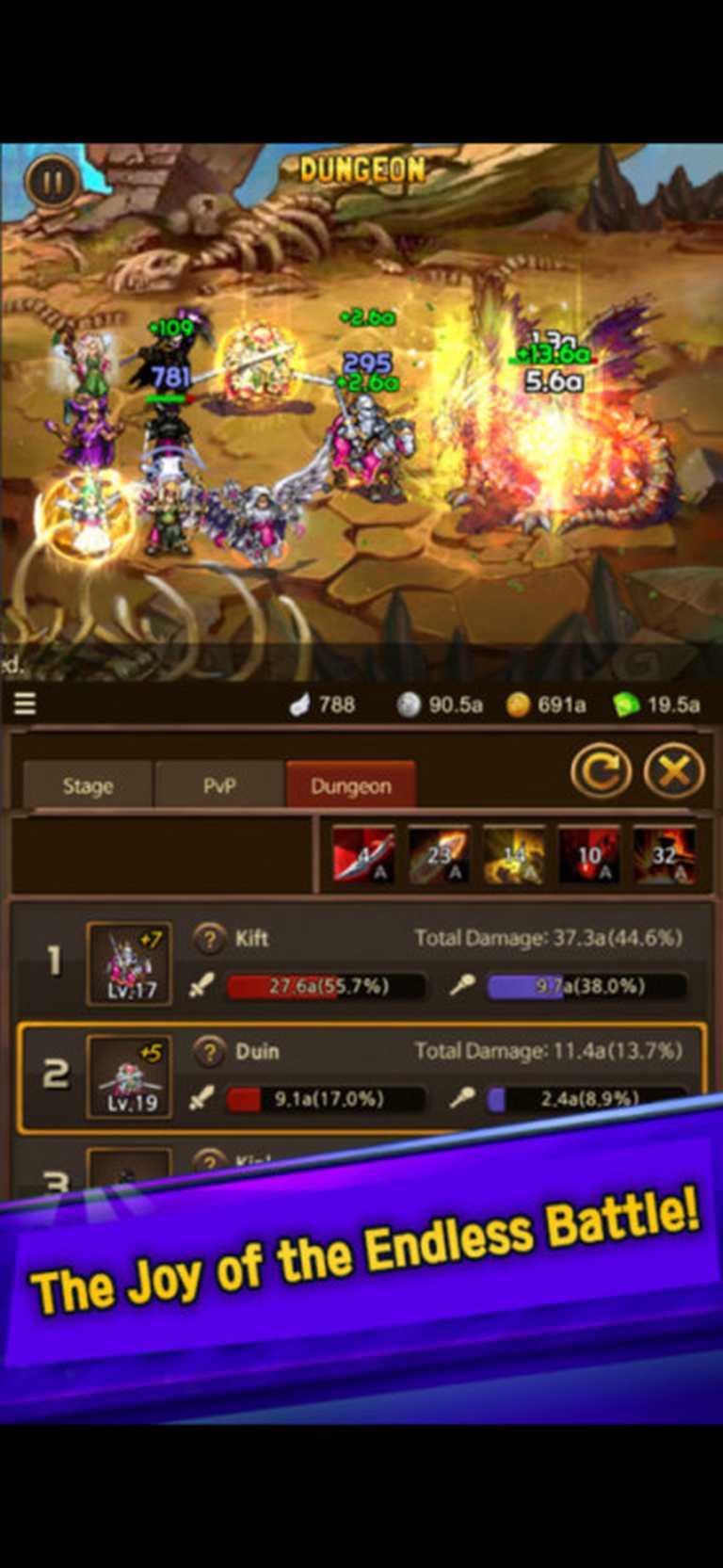Everybody s RPG
